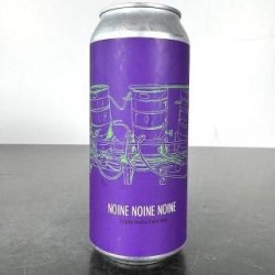 Fidens Brewing Co Noine Noine Noine