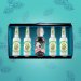 ICE TIGERS DRY GIN Geschenkset ICE TIGERS DRY GIN Geschenkset