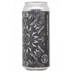 Brasserie du Bas-Canada Les Fleurs Du Mal Brasserie du Bas-Canada Les Fleurs Du Mal