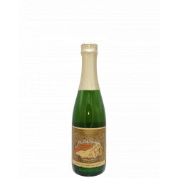 Lindemans Pecheresse 2,5% 35,5cl - Brygshoppen