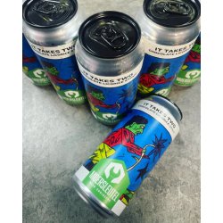 Moersleutel Craft Brewery It Takes Two Moersleutel Craft Brewery It Takes Two