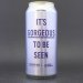 Queer Brewing - To Be Seen - 4.2% (440ml) Queer Brewing - To Be Seen - 4.2% (440ml)