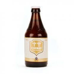 Chimay Cinq Cents (White)