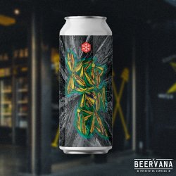 Granizo. Kriptonipa - Beervana