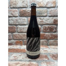 Brouwerij Bliksem Ex Infernis