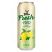 Jelen Fresh Lemon Radler 500ml Jelen Fresh Lemon Radler 500ml