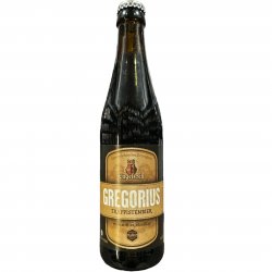 Engelszell Gregorius Trappistenbier