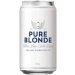 Pure Blonde Ultra Low Carb Lager Can 375ml Pure Blonde Ultra Low Carb Lager Can 375ml