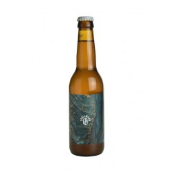 SkøllmannWhite IPA33cl6% White Kveiking - BierBazaar