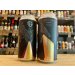 Mortalis  Hydra  Passionfruit, Mango & Peach Smoothie Sour 