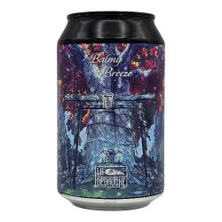 La Débauche Balmy Breeze