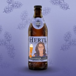 Braumanufaktur Hertl Schwiegermutter Braumanufaktur Hertl Schwiegermutter