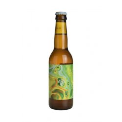 SkøllmannSaison33cl7% Burning Skoll - BierBazaar