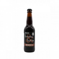 Tiramisu & Tast Toe  De Molen  9,0% Vol.  330 ml - naïv