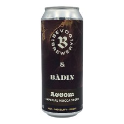 Brauhaus Bevog ACCOM