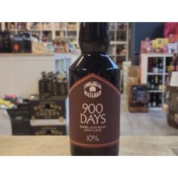 CoolHead Brew 900 Days