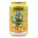 Uiltje Blond Ale 0,33l 