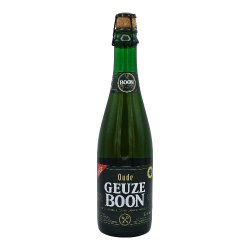 Brouwerij Boon Oude Geuze Boon (2022-2023)