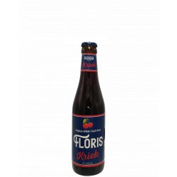 Floris Kriek 4,8% 33cl - Brygshoppen