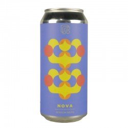 Fusion Brasserie Nova