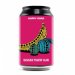 Hoppy Road Kusama Pastry Gose - 33 cl 