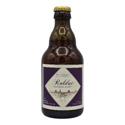 Brouwerij Rolduc Rolduc Abdijbier Blond