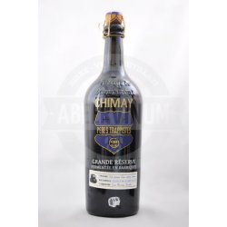 Chimay Grande Reserve Calvados 2023 75cl - AbeerVinum