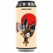 Hoppy Redlight Eagle Session IPA - 44 cl Hoppy Redlight Eagle Session IPA - 44 cl