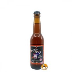 Lager Attacks (Vienna Lager) - BAF - Bière Artisanale Française