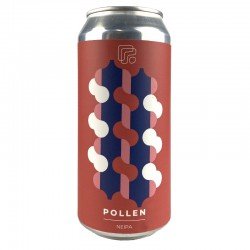 Fusion Brasserie Pollen