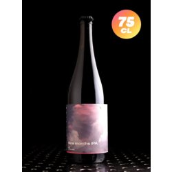 La Cabane  Nine Months IPA  Brett English IPA  7,8% - Quaff Webshop