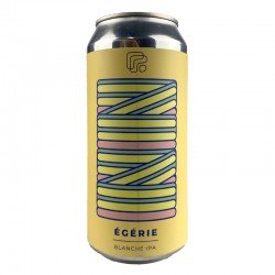 Fusion Brasserie Égérie Fusion Brasserie Égérie