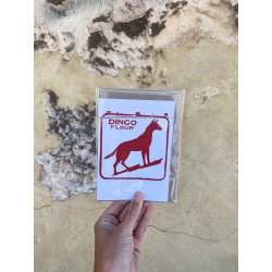 Dingo Flour Gift Card - Old Bridge Cellars