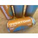 Overtone Hush — Pale Ale Overtone Hush — Pale Ale
