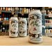Sinnister  Occasional Irregularity  Whisky Barrel Aged Imperial Stout 