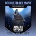 Amager Bryghus Double Black Mash 2024 Bourbon 
