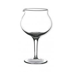 Carafe à pied Carol 1.3L - Amstein SA