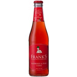 Franklin Cider Company Frank