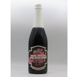 The Bruery  We All Scream - DeBierliefhebber