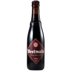 Westmalle Dubbel