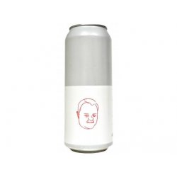 Ziemia Obiecana - 16°Panie Staszku (2023) 500ml can 6% alk. - Beer Butik