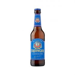 Erdinger Alcoholvrij - Elings