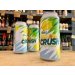 Yonder  Pineapple & Grapefruit Crush — Tropical Sour 