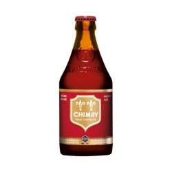 Chimay Première (Rood) - Elings