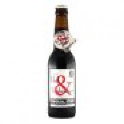 De Molen Hel & Verdoemenis Imperial Stout 0,33l - Craftbeer Shop