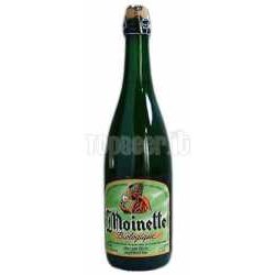 DUPONT Moinette Biologique 75Cl - TopBeer