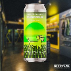 Szot. Chora Sour - Beervana