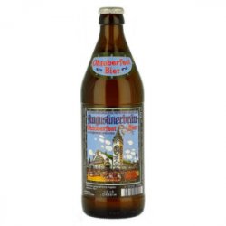 Augustiner Oktoberfest Bier - Beers of Europe