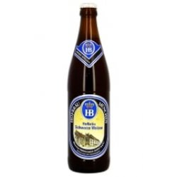 Hofbräu Schwarze Weisse - Drinks of the World