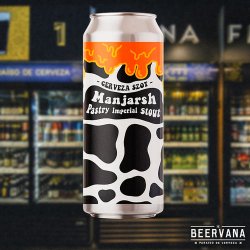 Szot. Manjarsh - Beervana